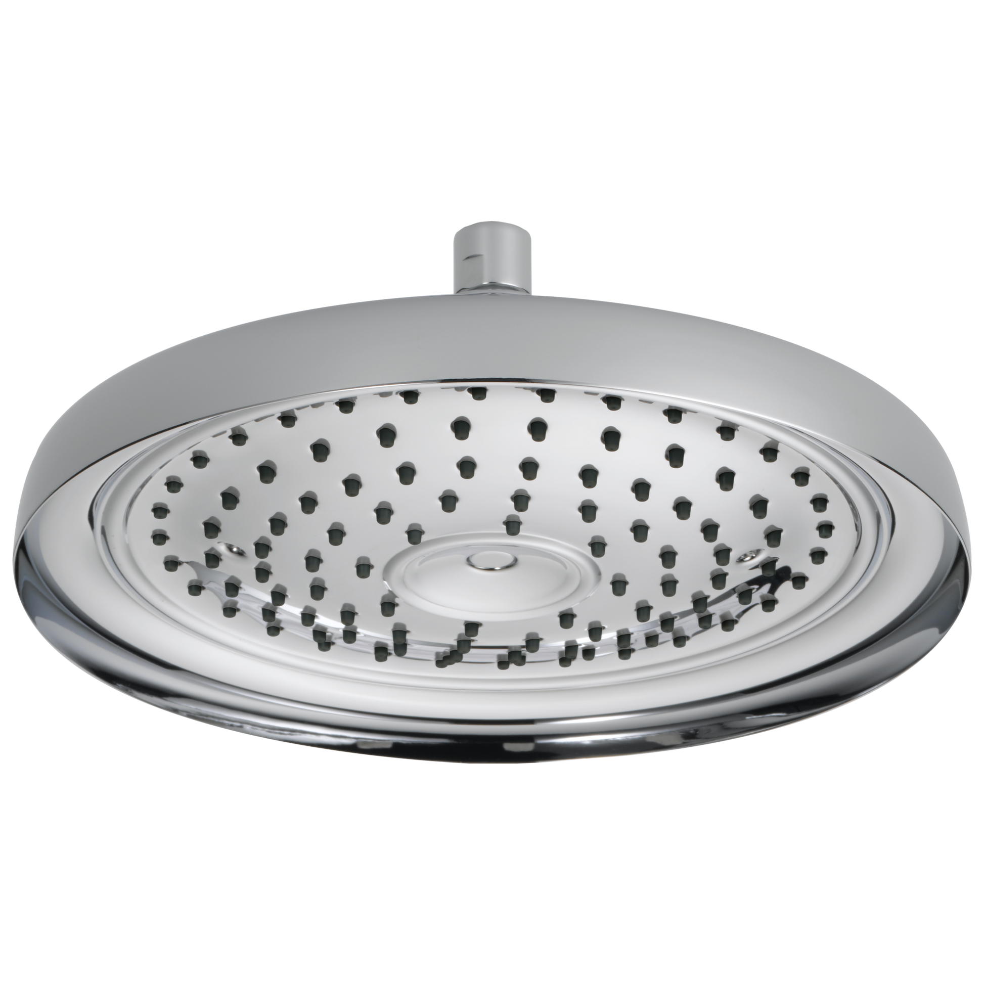 11" Classic Round Single-Function Raincan Shower Head - 2.5 GPM