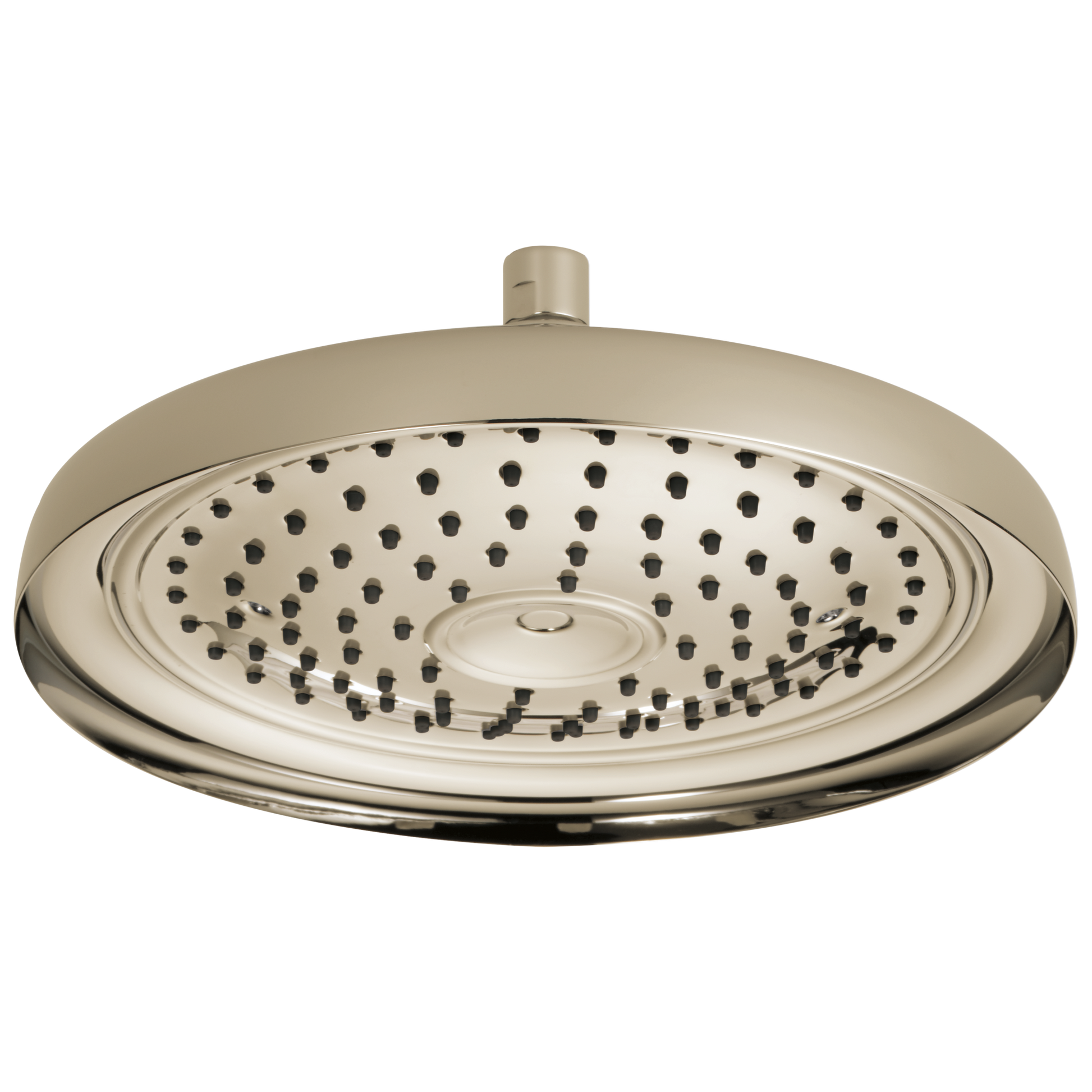 11" Classic Round Single-Function Raincan Shower Head - 2.5 GPM