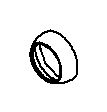 KOHLER K-834791 Bonnet