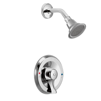 Moen Commercial T8375 Posi-Temp(R) all-metal trim kits