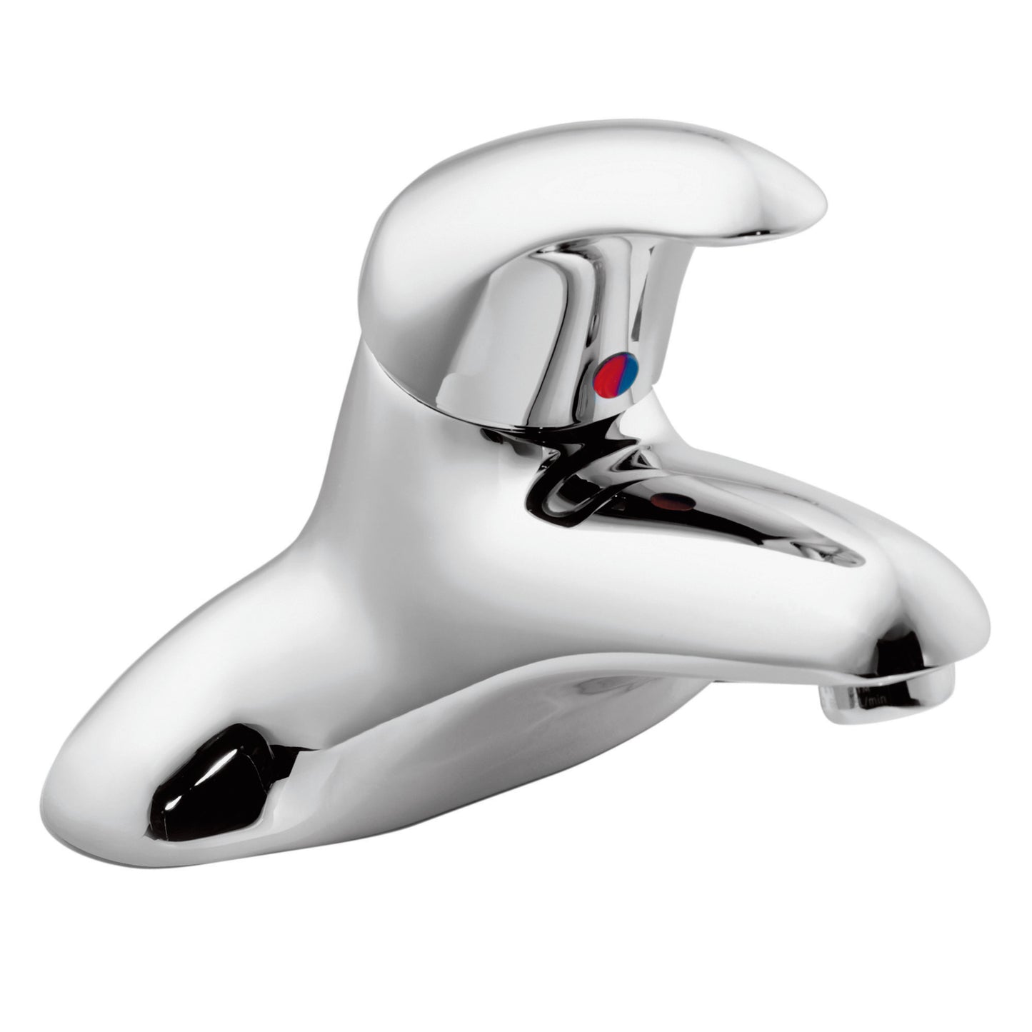 Moen M-Dura 8413F12 One-Handle Lavatory Faucet