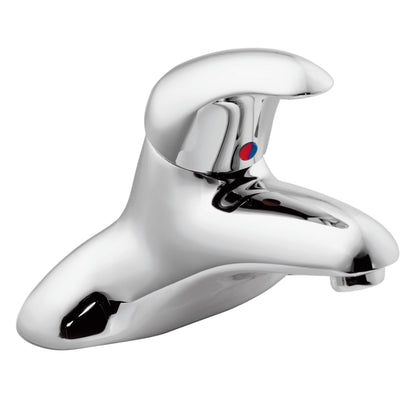 Moen M-Dura 8413F12 One-Handle Lavatory Faucet
