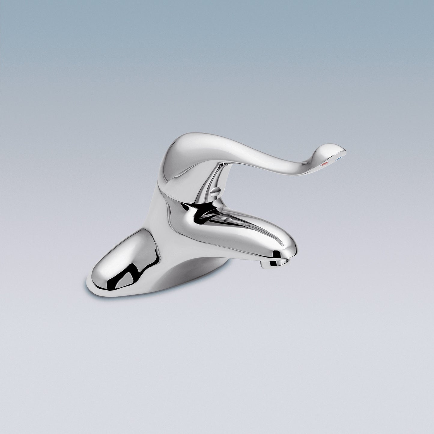 Moen M-DURA 8416F05 One-Handle Lavatory Faucet