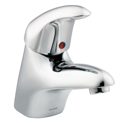 Moen M-DURA 8419F05 One-Handle Lavatory Faucet