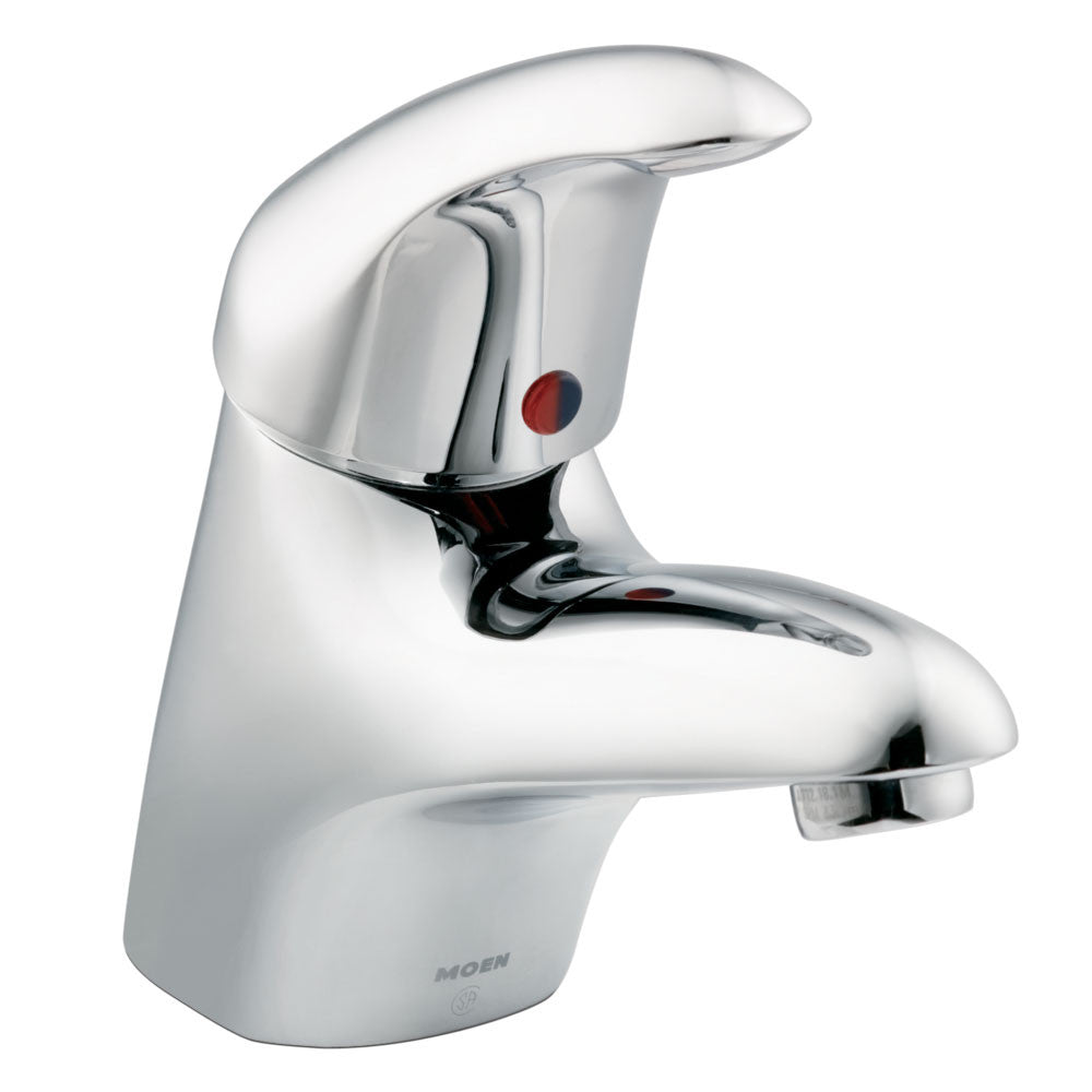 Moen M-Dura 8417F12 One-Handle Lavatory Faucet