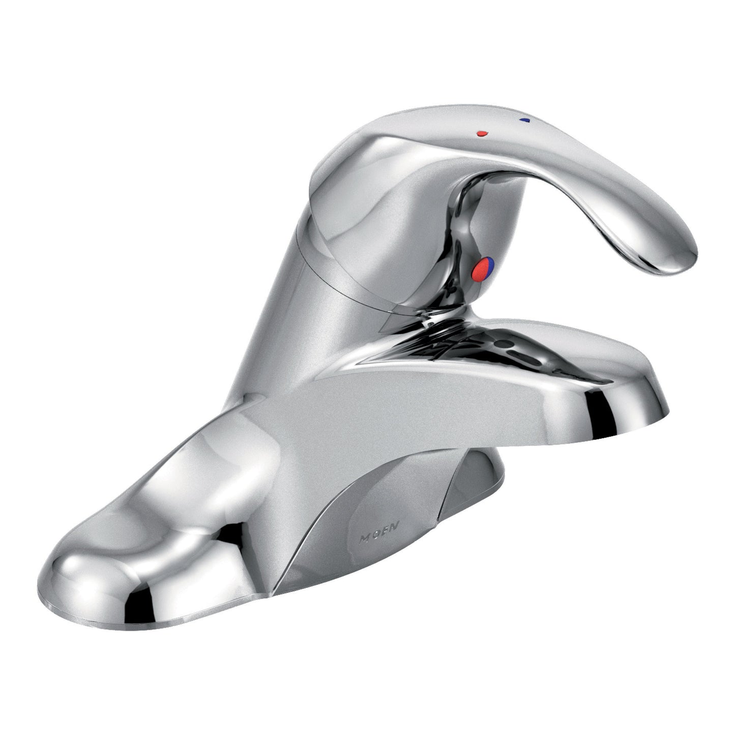 Moen M-BITION 8439F05 One-Handle Lavatory Faucet