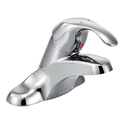 Moen M-BITION 8439F05 One-Handle Lavatory Faucet