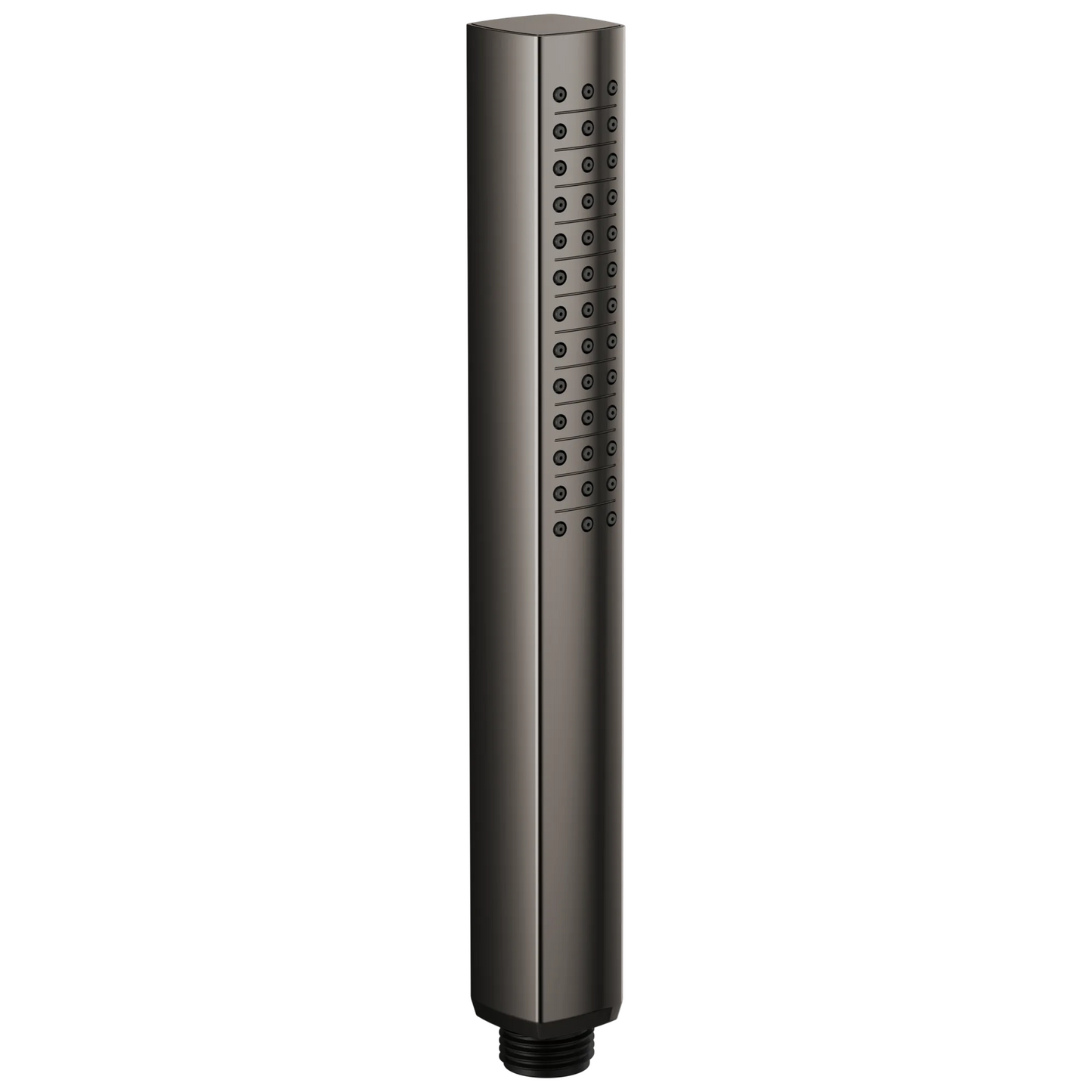 Brizo Kintsu 85006 Single-Function Handshower - Brilliance Black Onyx