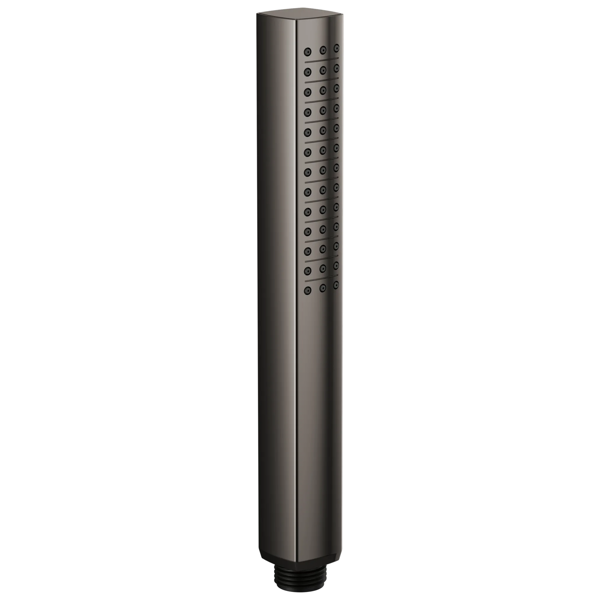 Brizo Kintsu 85006 Single-Function Handshower - Brilliance Black Onyx