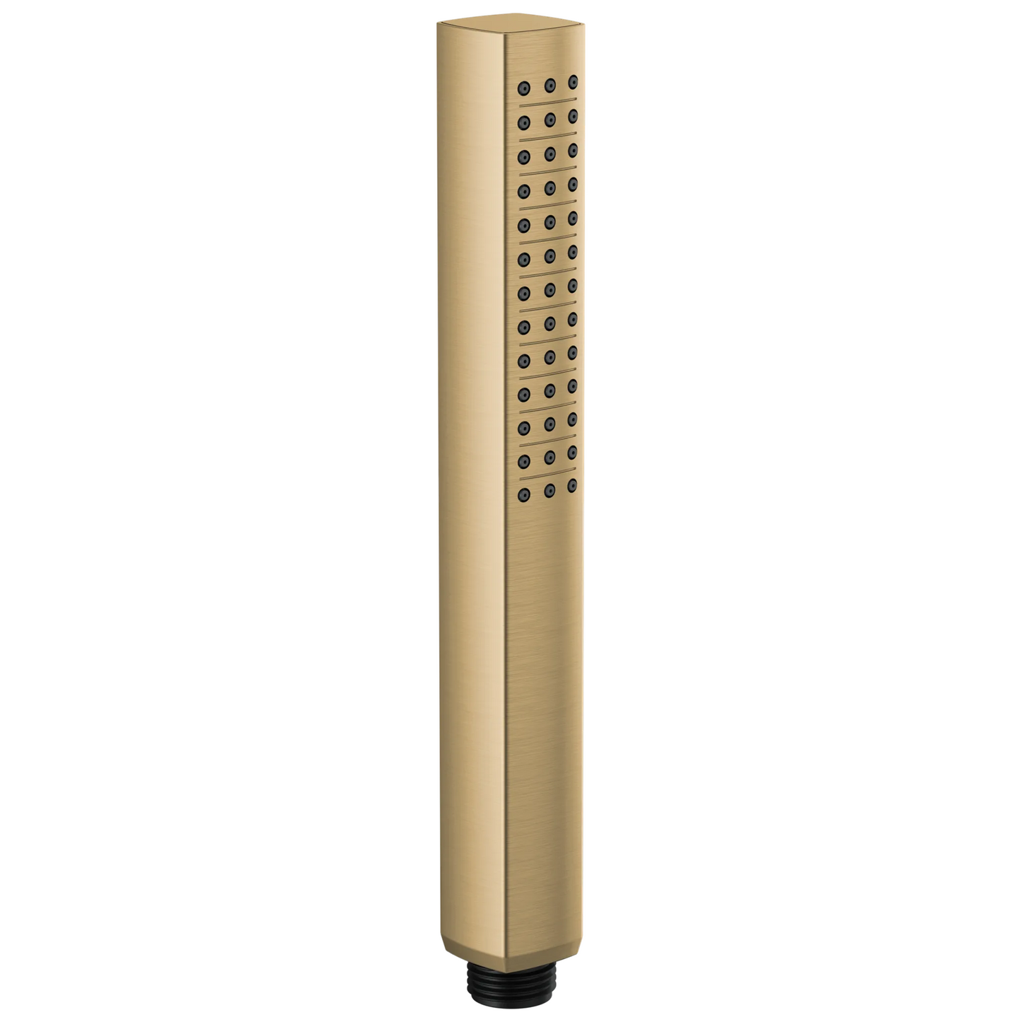 Brizo Kintsu 85006 Single-Function Handshower - Luxe Gold