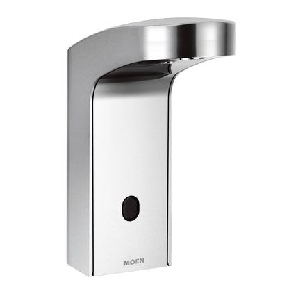 Moen M-POWER 8551 Hands Free Sensor-Operated Lavatory Faucet