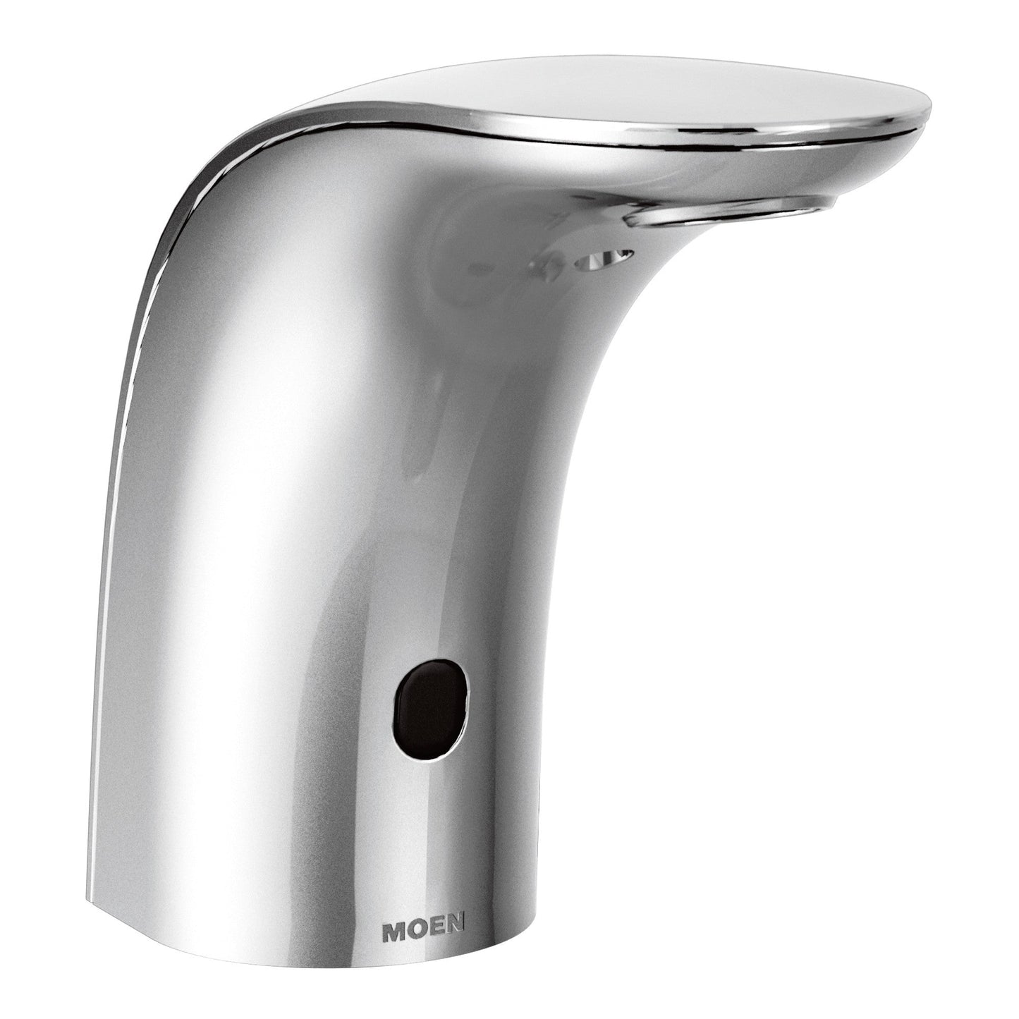 Moen M-POWER 8553 Hands Free Sensor-Operated Lavatory Faucet