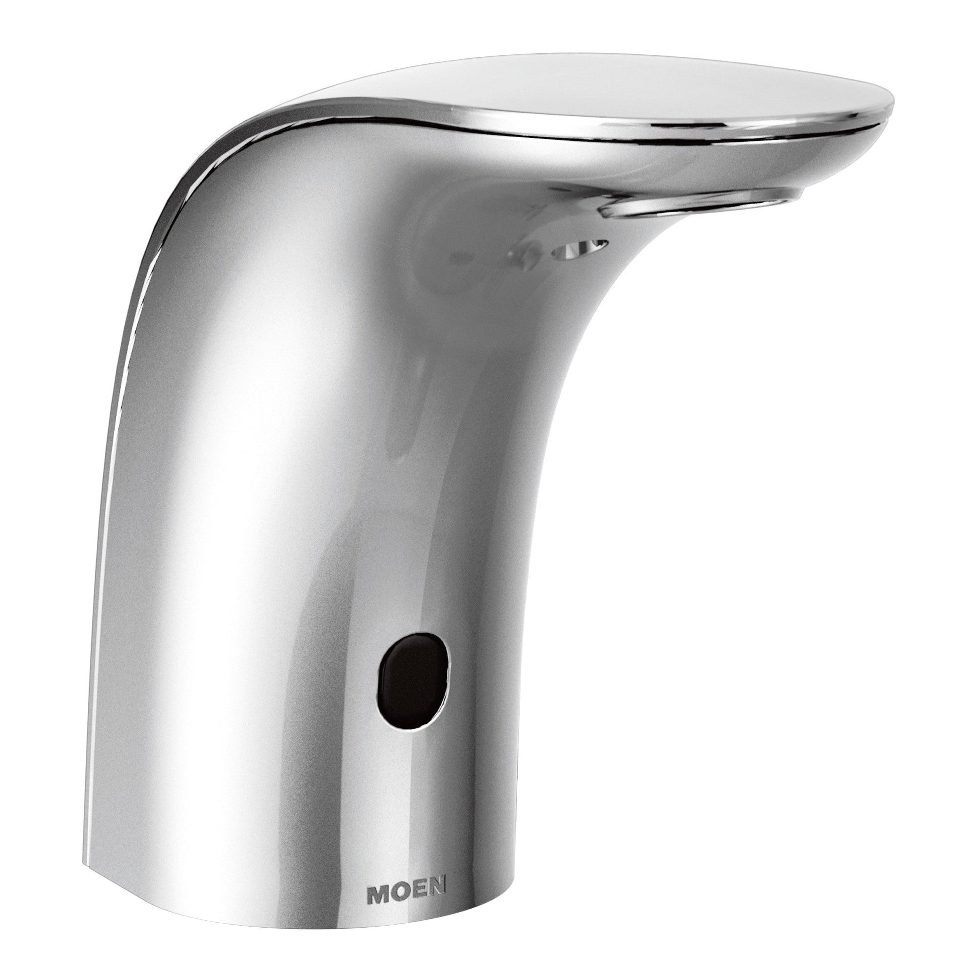 Moen M-POWER 8553 Hands Free Sensor-Operated Lavatory Faucet