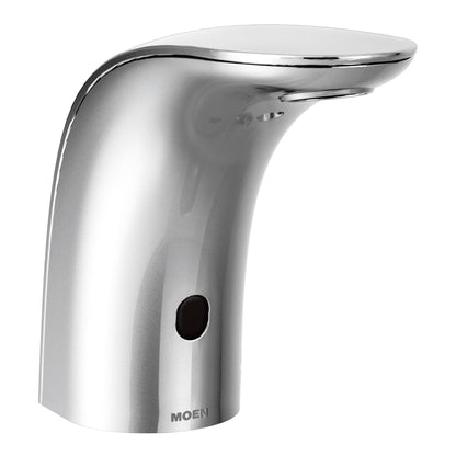 Moen M-POWER 8553 Hands Free Sensor-Operated Lavatory Faucet