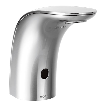 Moen M-POWER 8553 Hands Free Sensor-Operated Lavatory Faucet