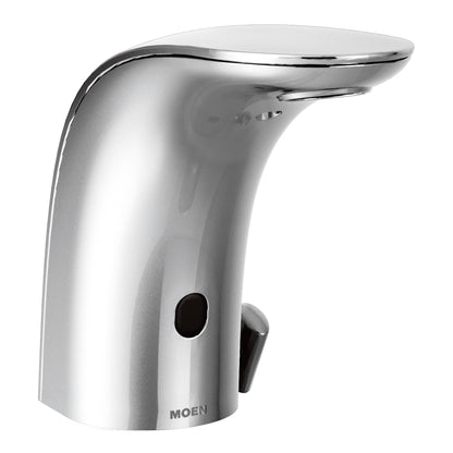 Moen M-POWER 8554 One-Handle Sensor-Operated Lavatory Faucet