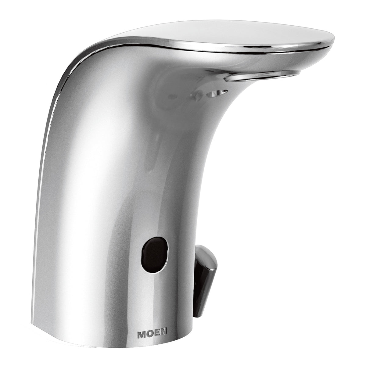 Moen M-POWER 8554 One-Handle Sensor-Operated Lavatory Faucet