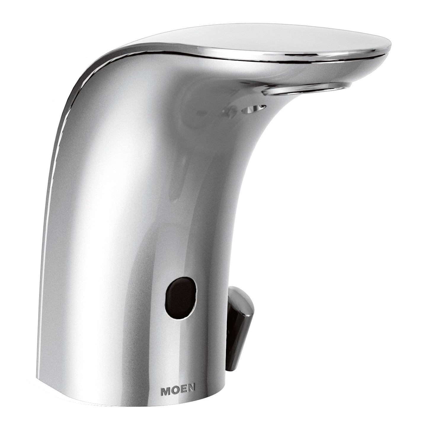 Moen M-POWER 8554 One-Handle Sensor-Operated Lavatory Faucet