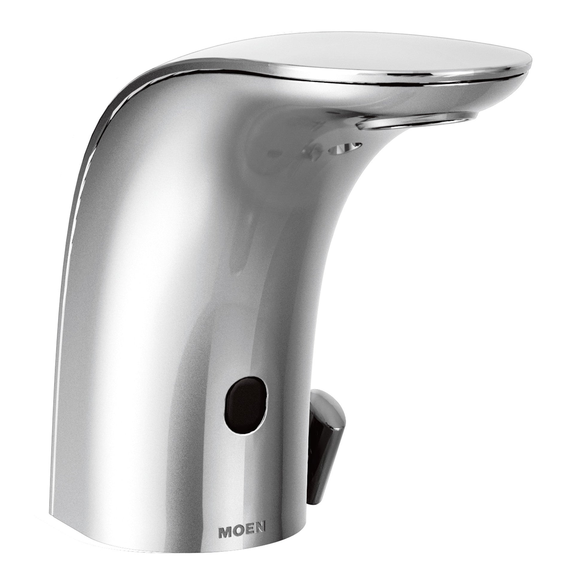 Moen M-POWER 8554 One-Handle Sensor-Operated Lavatory Faucet