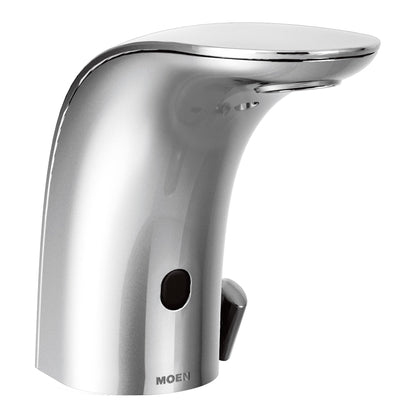 Moen M-POWER 8554 One-Handle Sensor-Operated Lavatory Faucet