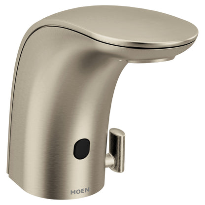 Moen M-POWER 8554 One-Handle Sensor-Operated Lavatory Faucet