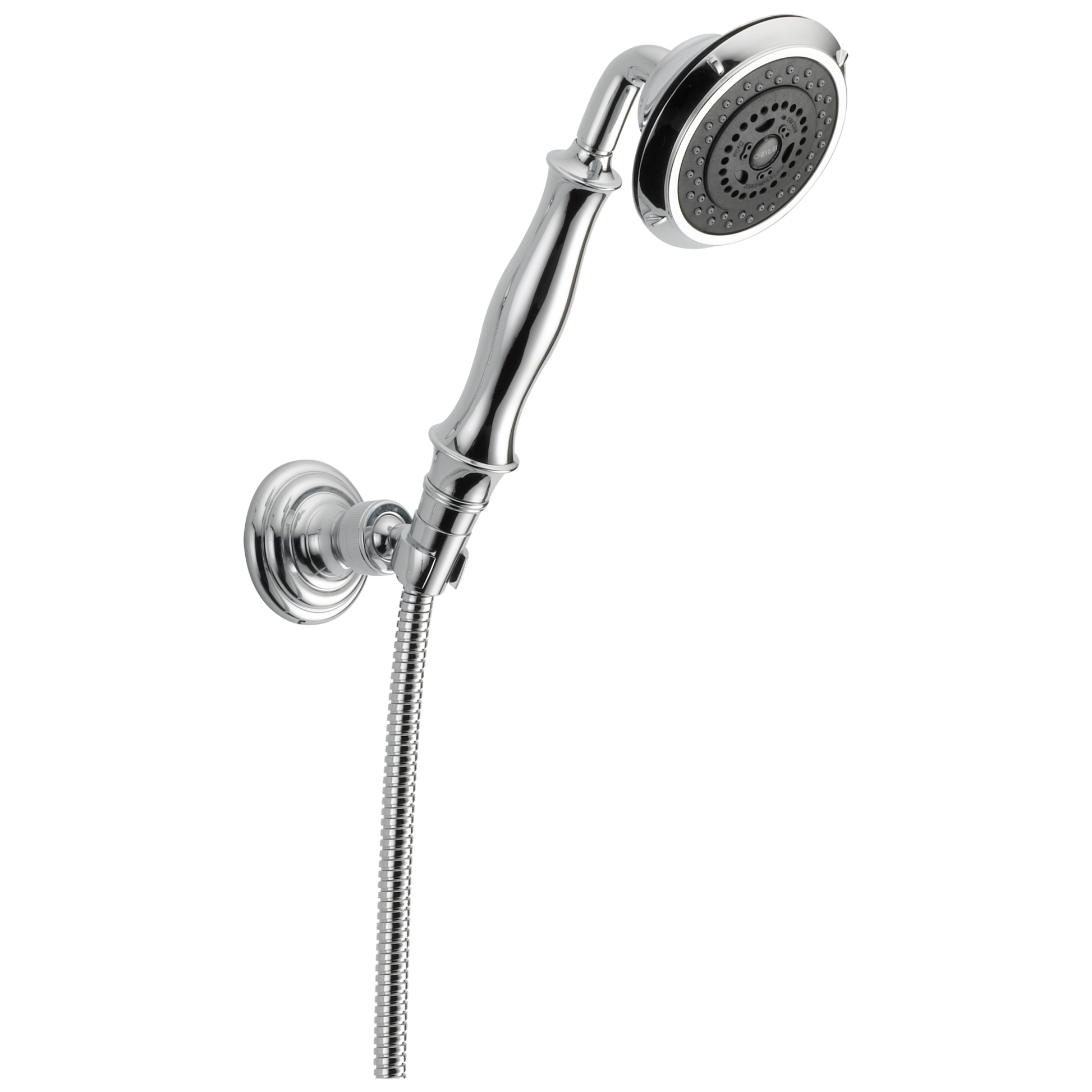 Brizo Brizo Baliza: Multifunction Wall Mount Handshower