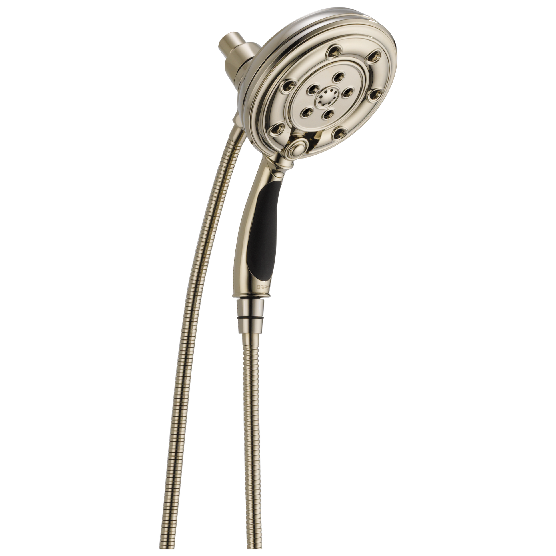 Classic Round H20Kinetic Multi-Function Hydrati 2|1 Shower