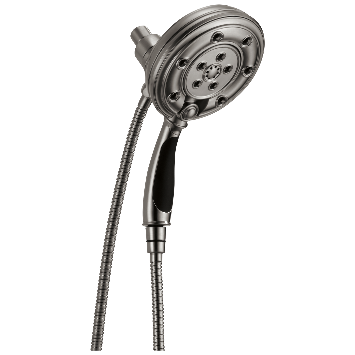Classic Round H20Kinetic Multi-Function Hydrati 2|1 Shower