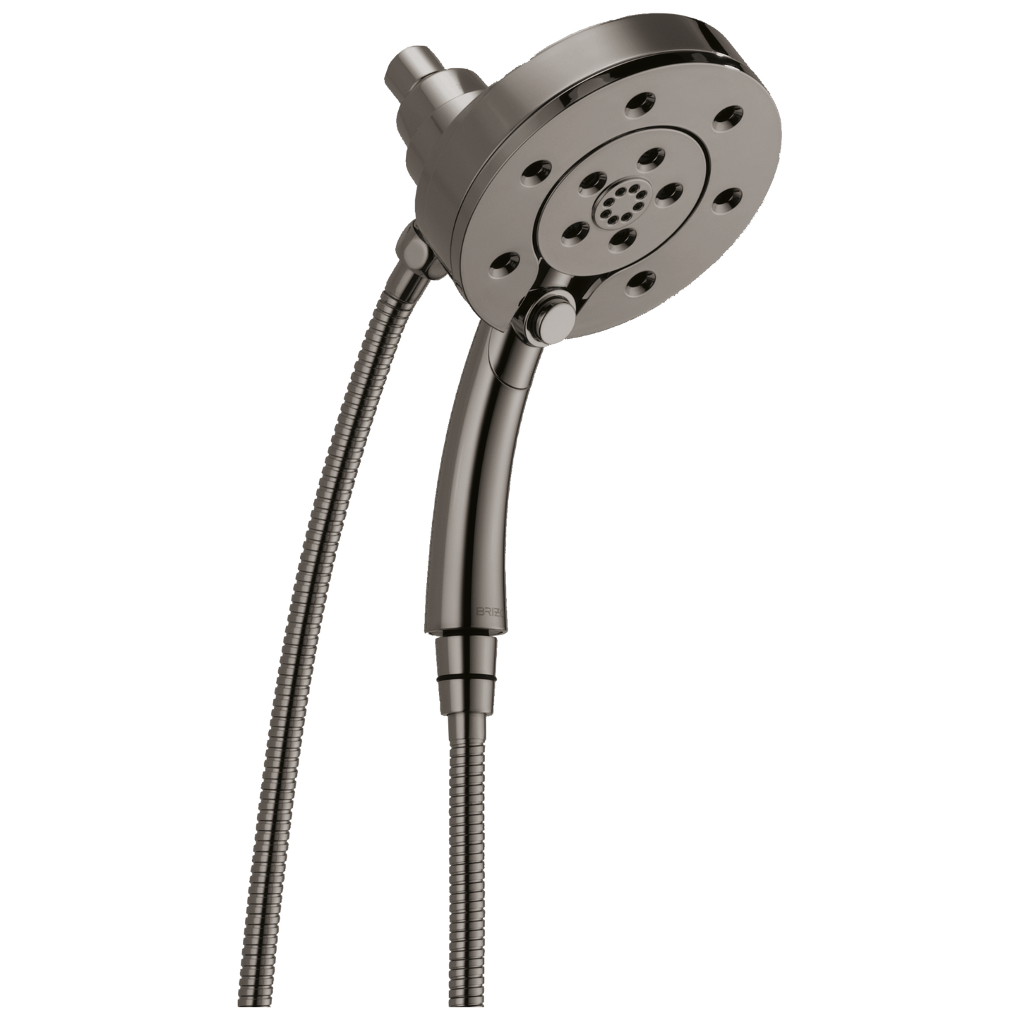 Linear Round H2OKINETIC Multi-Function Hydrati 2I1 Shower