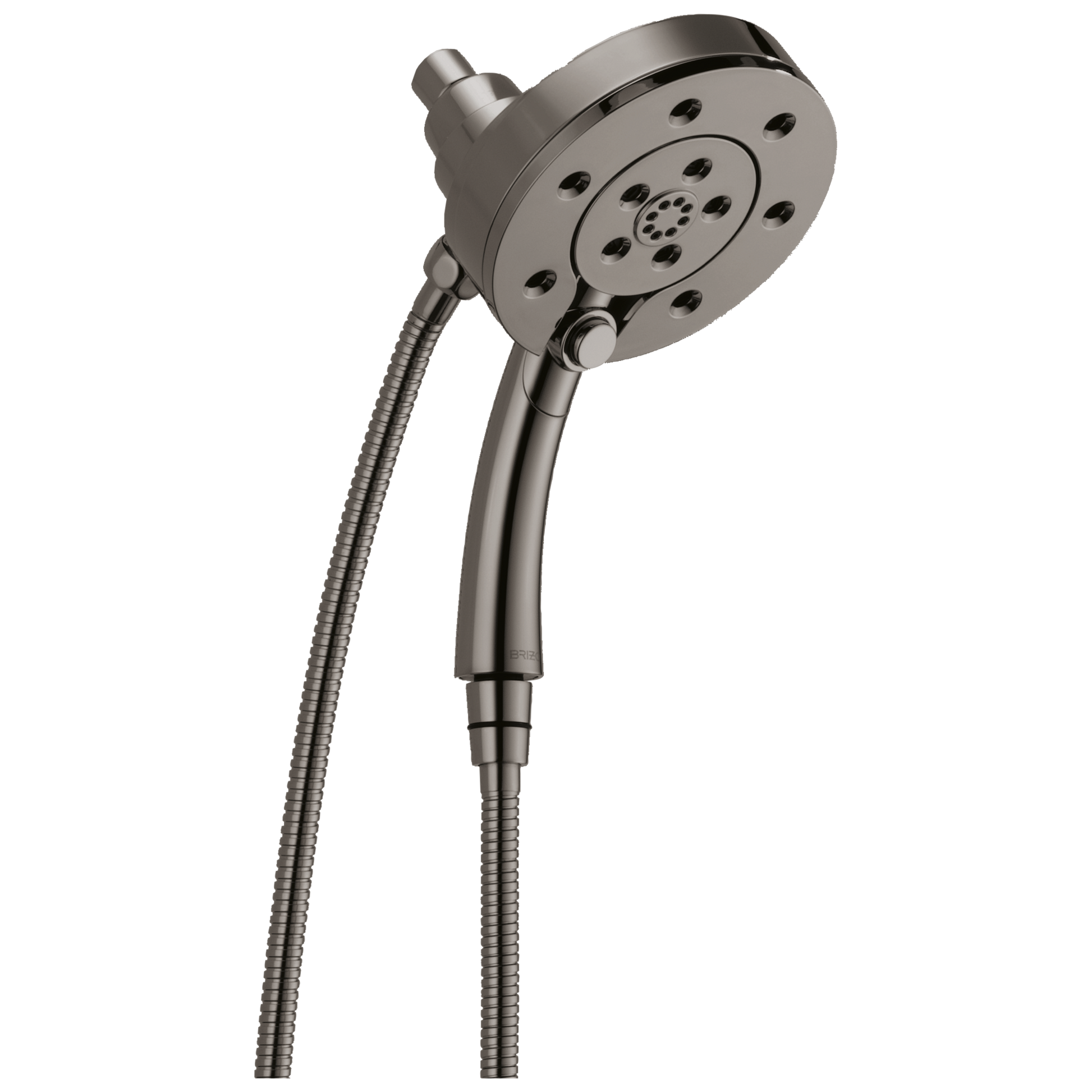 Linear Round H2OKINETIC Multi-Function Hydrati 2I1 Shower