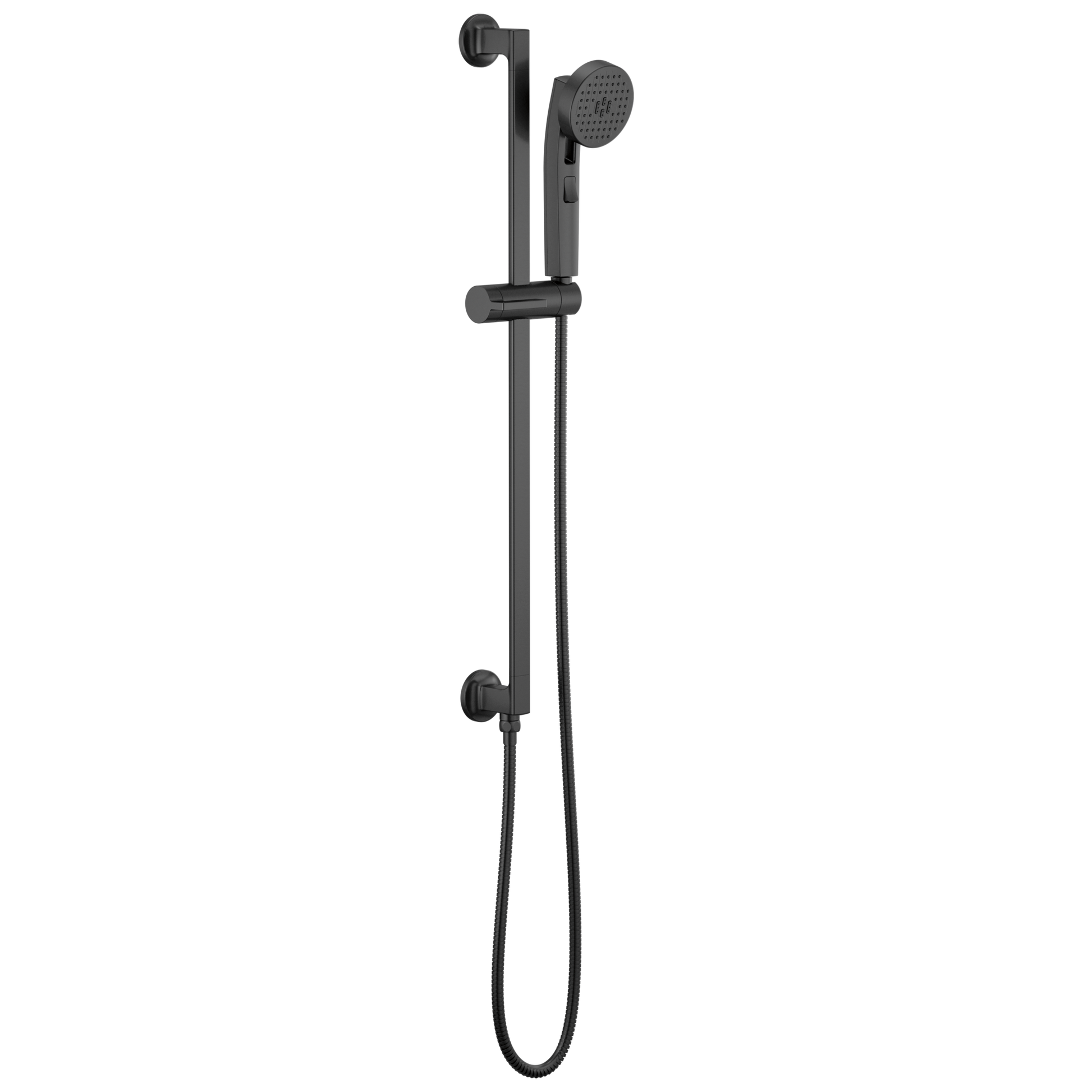 Multifunction Slide Bar Handshower