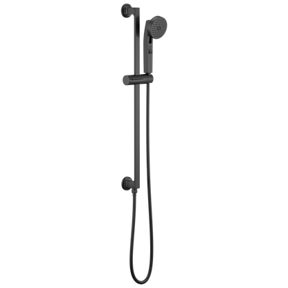 Multifunction Slide Bar Handshower