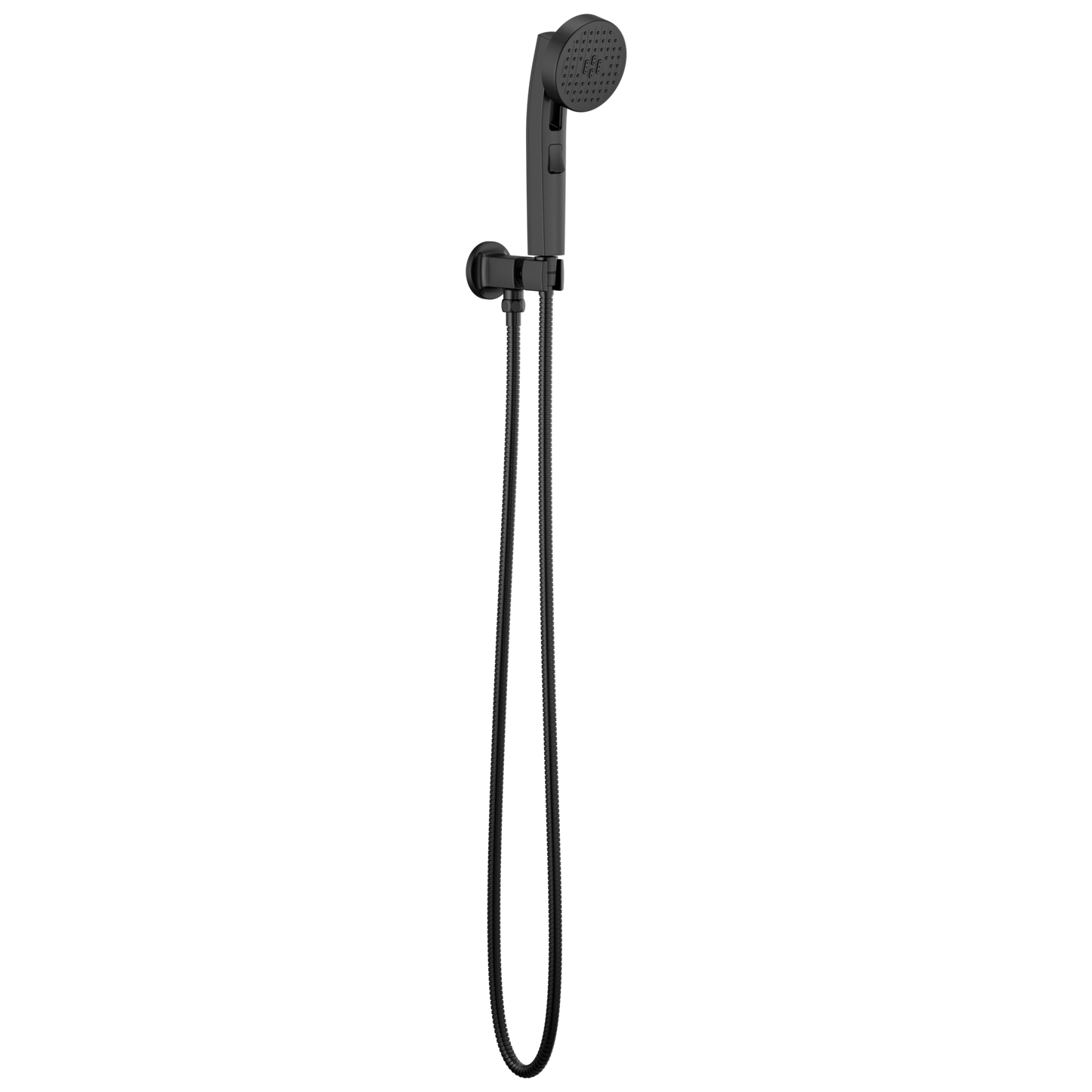 Multifunction Wall Mount Handshower