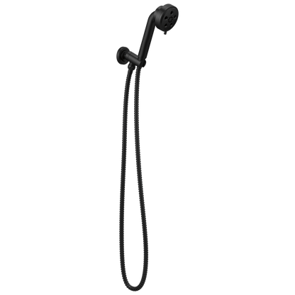 Wall Mount Handshower with H2OKINETIC Technology