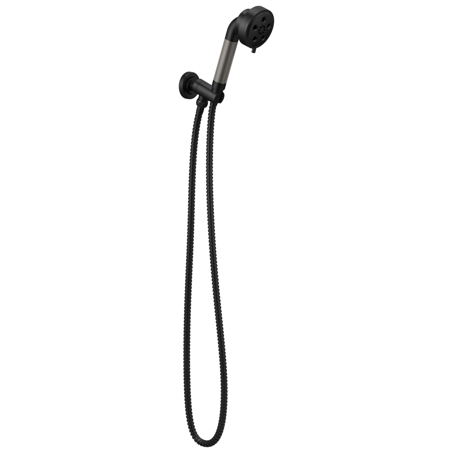 Wall Mount Handshower with H2OKINETIC Technology