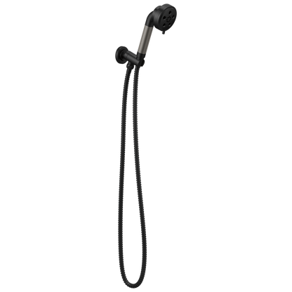 Wall Mount Handshower with H2OKINETIC Technology