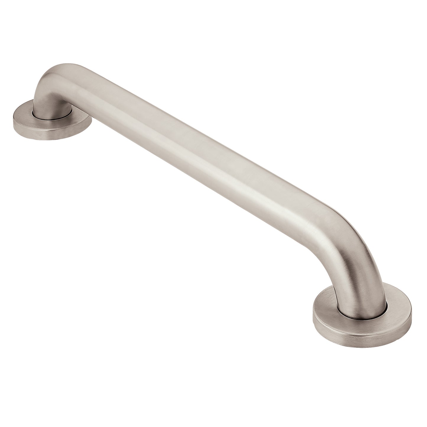 Moen Moen Home Care 8912 12" Concealed Screw Grab Bar