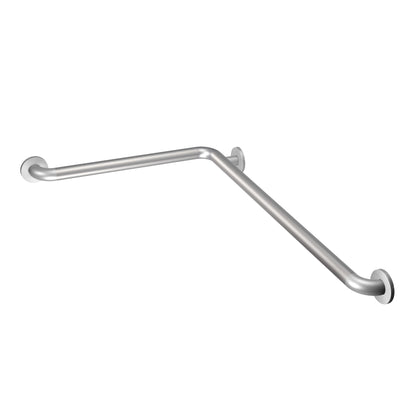 Moen Moen Home Care 8994 24" L-Shaped Grab Bar
