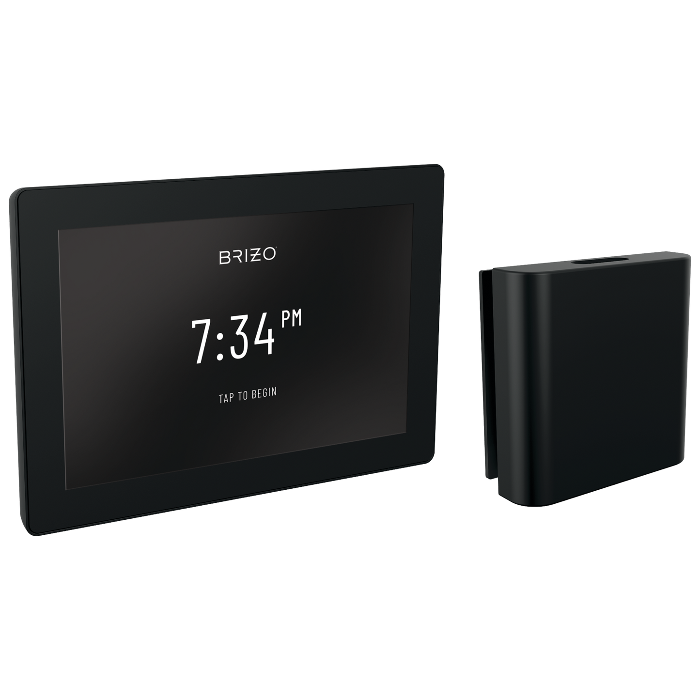 Transcendent Digital Interface + Square Steam Set