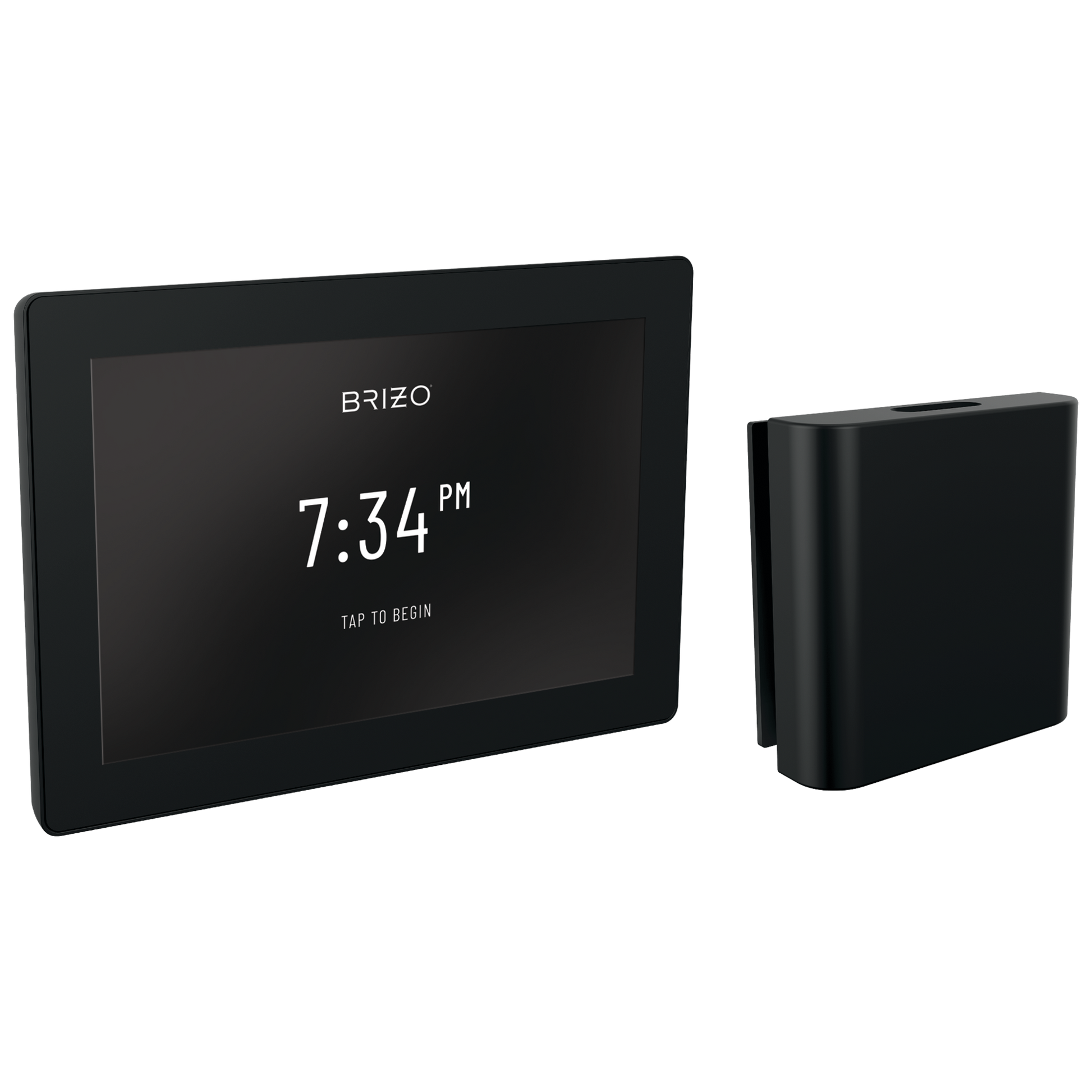 Transcendent Digital Interface + Square Steam Set