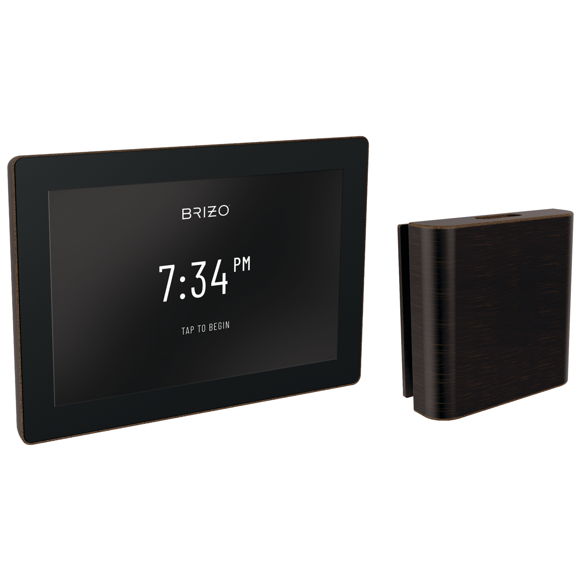 Transcendent Digital Interface + Square Steam Set