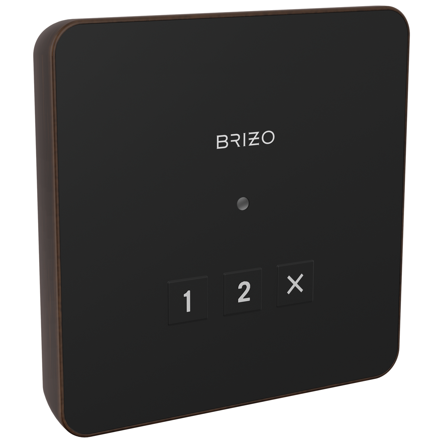 Elemental Square Exterior Control