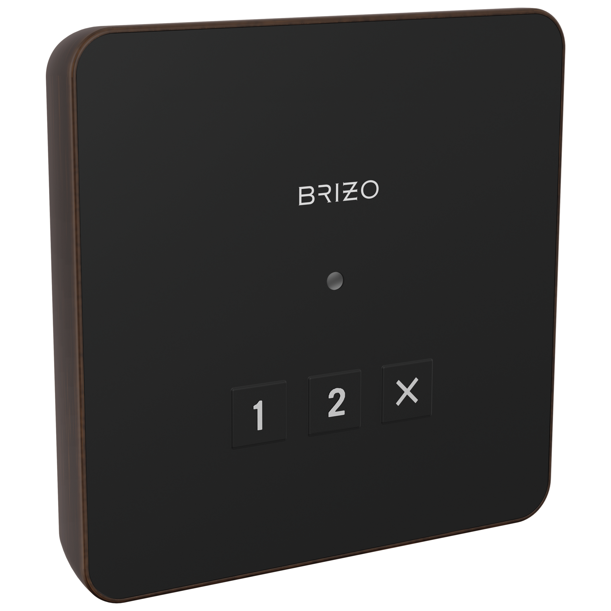 Elemental Square Exterior Control