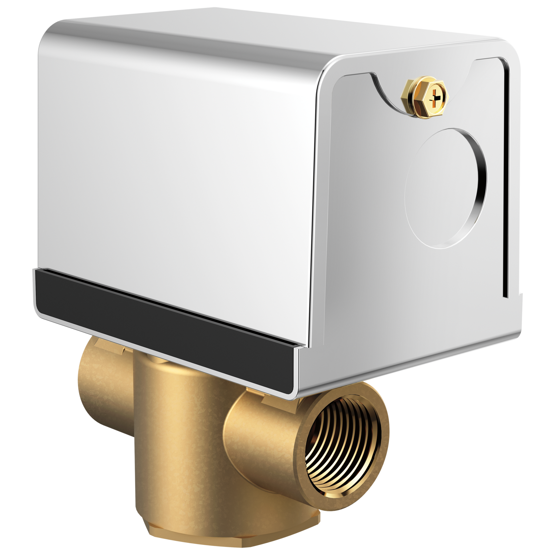 Brizo 8GA Auto Drain - 208v