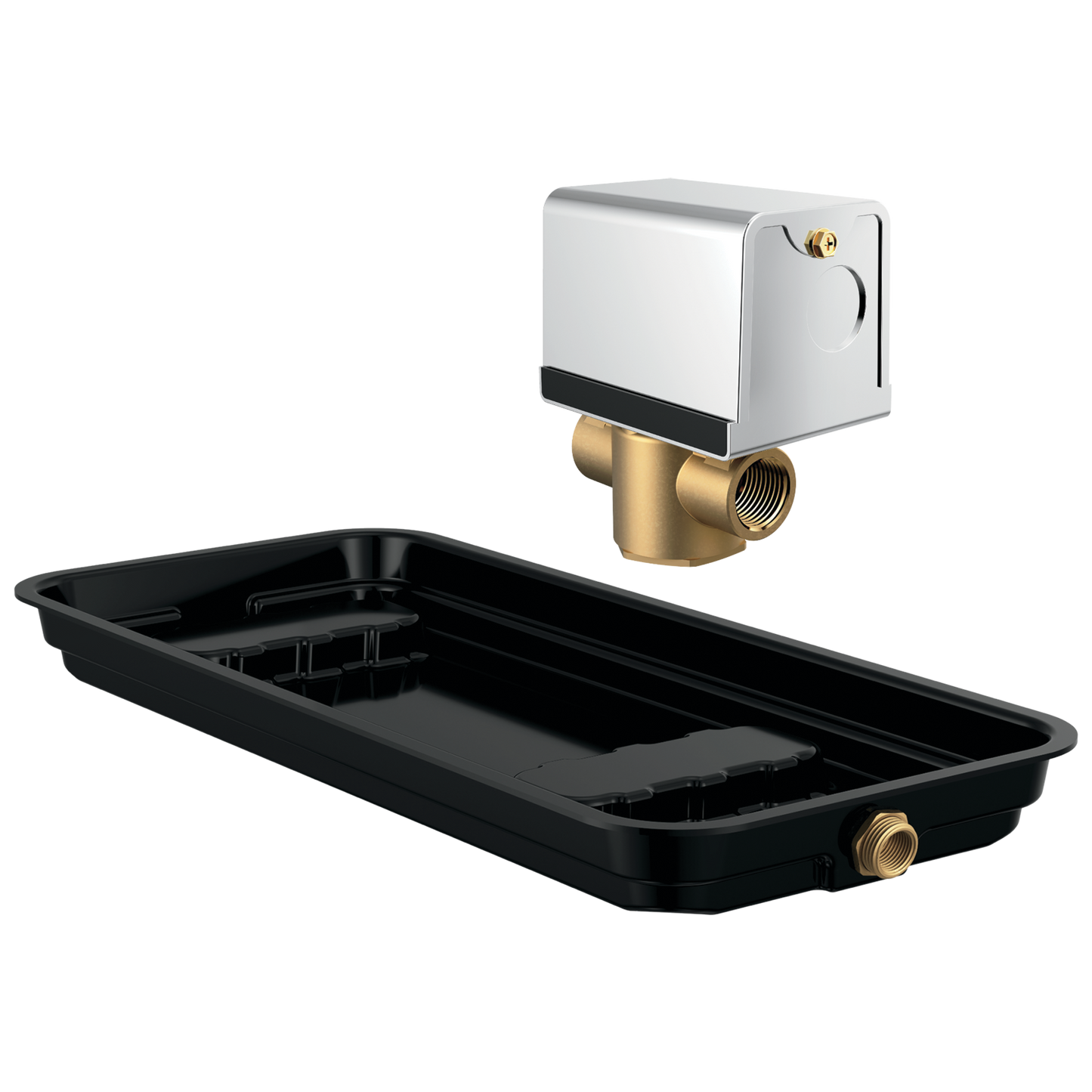 Brizo 8GA Generator Pan and Auto Drain - 240v