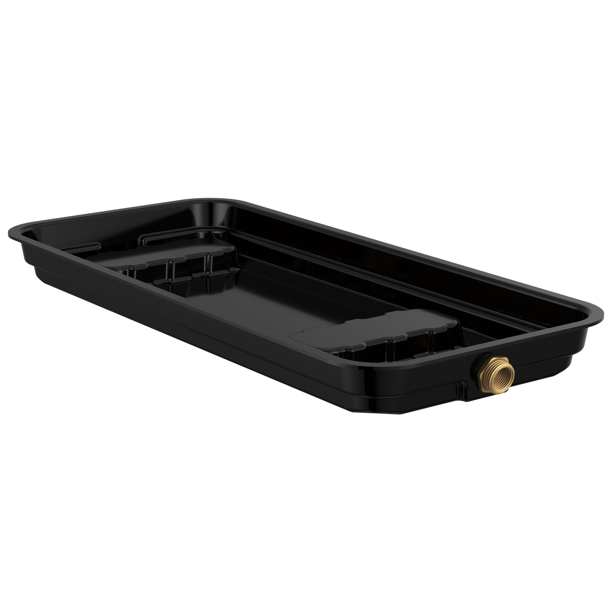 Brizo 8GA Mystix Generator Pan