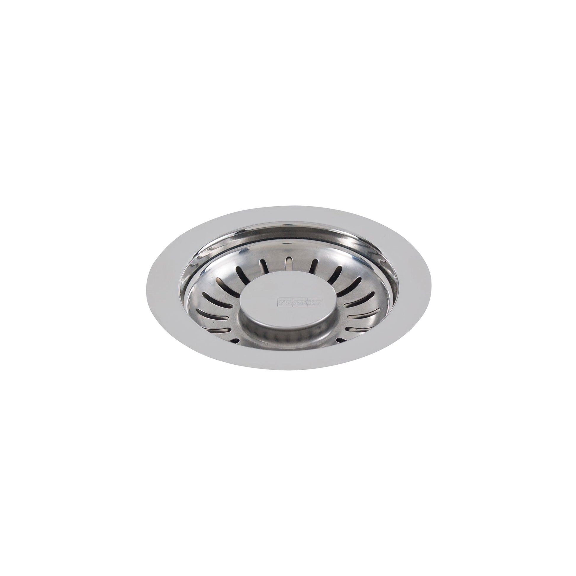 Franke 906 Universal Sink Strainer Drain Basket - Chrome