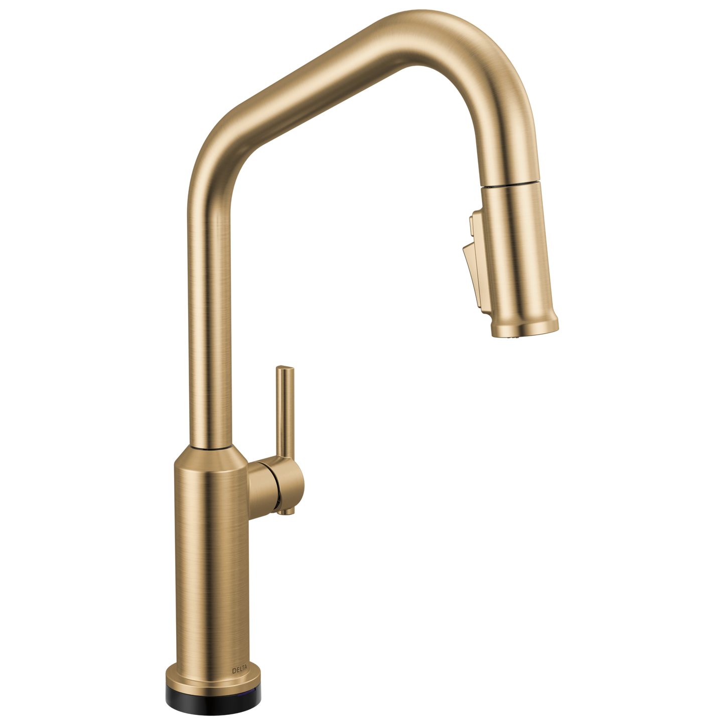 Touch2O Technology Kitchen Faucet with Touchless Technology