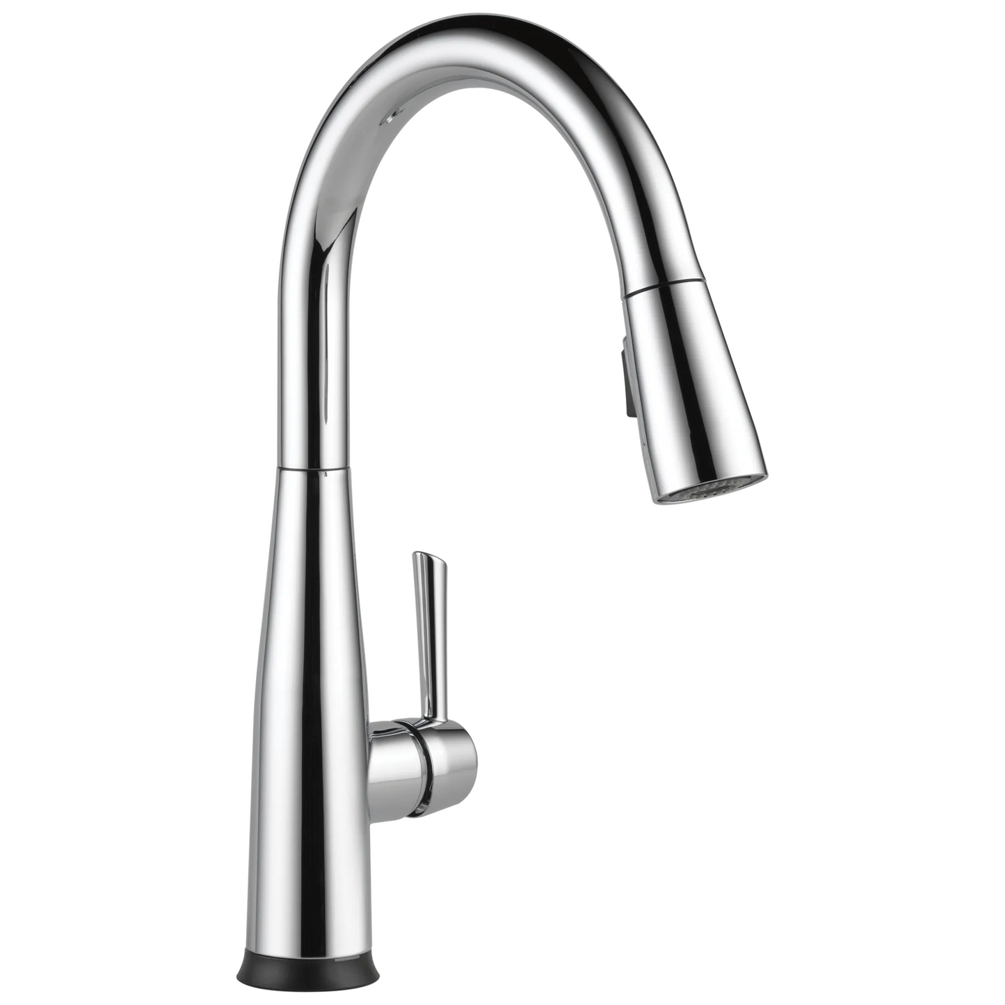 Single Handle Pull-Down Kitchen Faucet with TouchTouch 2O Technology