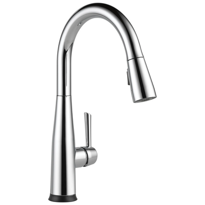 Single Handle Pull-Down Kitchen Faucet with TouchTouch 2O Technology